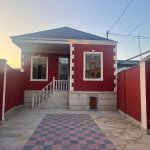 Satılır 3 otaqlı Həyət evi/villa, Azadlıq metrosu, Binəqədi qəs., Binəqədi rayonu 2