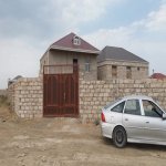 Satılır 5 otaqlı Həyət evi/villa, Zabrat qəs., Sabunçu rayonu 8