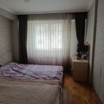 Продажа 3 комнатная Новостройка Хырдалан 4