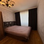 Kirayə (aylıq) 2 otaqlı Yeni Tikili, Qara Qarayev metrosu, Nizami rayonu 4