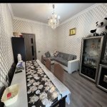 Продажа 2 комнат Новостройка, м. Ахмедли метро, пос. Старый Гуняшли, Хетаи район 3