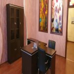 Kirayə (aylıq) 14 otaqlı Ofis, Nəriman Nərimanov metrosu, Nərimanov rayonu 10