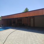 Satılır 5 otaqlı Həyət evi/villa, Buzovna, Xəzər rayonu 4