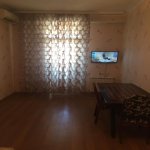 Kirayə (aylıq) 2 otaqlı Yeni Tikili, Memar Əcəmi metrosu, 9-cu mikrorayon, Binəqədi rayonu 3