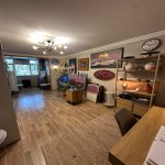 Продажа 3 комнатная Вторичка, м. Нариман Нариманов метро, Наримановский р-н район 3