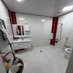 Satılır 3 otaqlı Yeni Tikili, Əhmədli metrosu, Xətai rayonu 9
