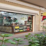 Kirayə (aylıq) Obyekt, Sahil metrosu, Nəsimi rayonu 8