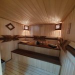 Kirayə (günlük) 7 otaqlı Həyət evi/villa Qəbələ 22