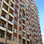 Kirayə (aylıq) 2 otaqlı Yeni Tikili, Nizami metrosu, Yasamal rayonu 1