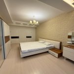 Kirayə (aylıq) 4 otaqlı Yeni Tikili, Ağ şəhər, Xətai rayonu 7
