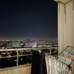 Kirayə (aylıq) 3 otaqlı Yeni Tikili, İnşaatçılar metrosu, Yeni Yasamal qəs., Yasamal rayonu 13