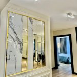 Kirayə (aylıq) 3 otaqlı Yeni Tikili, 20 Yanvar metrosu, Yasamal rayonu 9