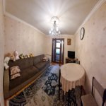 Satılır 3 otaqlı Köhnə Tikili, Neftçilər metrosu, Xətai rayonu 2