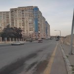 Kirayə (aylıq) 3 otaqlı Yeni Tikili, Dərnəgül metrosu, 7-ci mikrorayon, Binəqədi rayonu 1