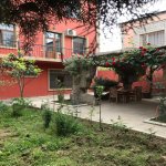 Kirayə (aylıq) 7 otaqlı Həyət evi/villa, Badamdar qəs., Səbail rayonu 3