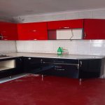 Kirayə (aylıq) 4 otaqlı Yeni Tikili, Azadlıq metrosu, 8-ci mikrorayon, Binəqədi rayonu 4