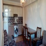 Kirayə (aylıq) 2 otaqlı Yeni Tikili, Gənclik metrosu, Nərimanov rayonu 1
