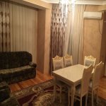 Kirayə (aylıq) 3 otaqlı Yeni Tikili, Koroğlu metrosu, Nizami rayonu 1