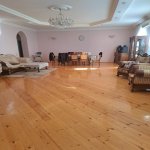 Satılır 9 otaqlı Həyət evi/villa, Xalqlar dostluğu metrosu, Nəsimi rayonu 9