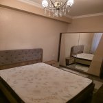 Аренда 3 комнат Новостройка, İnşaatçılar метро, Ясамал район 13