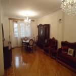 Kirayə (aylıq) 6 otaqlı Köhnə Tikili, Xətai metrosu, Ağ şəhər, Xətai rayonu 22