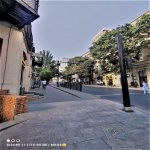 Kirayə (aylıq) Obyekt, 28 May metrosu, Nəsimi rayonu 10