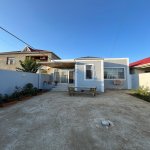 Продажа 4 комнатная Дома/Виллы, пос. Рамана, Сабунчу район 1