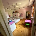 Satılır 6 otaqlı Həyət evi/villa, Gənclik metrosu, Nərimanov rayonu 12