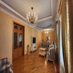 Kirayə (aylıq) 8 otaqlı Həyət evi/villa, Bakıxanov qəs., Sabunçu rayonu 6