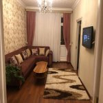 Kirayə (aylıq) 2 otaqlı Köhnə Tikili, Memar Əcəmi metrosu, 4-cü mikrorayon, Nəsimi rayonu 2