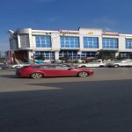 Kirayə (aylıq) Obyekt, Azadlıq metrosu, Rəsulzadə qəs., Binəqədi rayonu 5