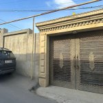 Satılır 4 otaqlı Həyət evi/villa, 20 Yanvar metrosu, 28 may qəs., Binəqədi rayonu 2
