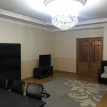 Kirayə (aylıq) 4 otaqlı Yeni Tikili, Nəriman Nərimanov metrosu, Montin qəs., Nərimanov rayonu 28