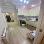 Kirayə (aylıq) 2 otaqlı Yeni Tikili, Qara Qarayev metrosu, Nizami rayonu 3
