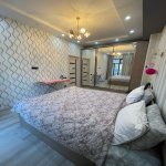 Kirayə (aylıq) 2 otaqlı Yeni Tikili, Ağ şəhər, Xətai rayonu 12