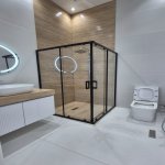 Satılır 5 otaqlı Həyət evi/villa, Mərdəkan, Xəzər rayonu 22