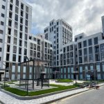 Satılır 2 otaqlı Yeni Tikili, Gənclik metrosu, Nəsimi rayonu 2