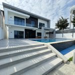 Satılır 5 otaqlı Həyət evi/villa, Mərdəkan, Xəzər rayonu 2