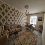 Satılır 4 otaqlı Həyət evi/villa, Avtovağzal metrosu, Biləcəri qəs., Binəqədi rayonu 1