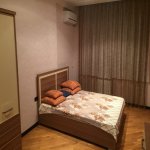 Kirayə (aylıq) 4 otaqlı Yeni Tikili, Nizami metrosu, Nəsimi rayonu 8