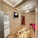 Kirayə (aylıq) 2 otaqlı Yeni Tikili, Həzi Aslanov metrosu, Xətai rayonu 2