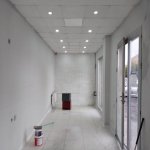 Kirayə (aylıq) 1 otaqlı Ofis, İnşaatçılar metrosu, Yasamal rayonu 7