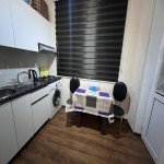 Kirayə (aylıq) 2 otaqlı Yeni Tikili, Həzi Aslanov metrosu, H.Aslanov qəs., Xətai rayonu 5