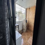 Satılır 3 otaqlı Köhnə Tikili, Əhmədli metrosu, Xətai rayonu 10