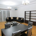 Kirayə (aylıq) 3 otaqlı Yeni Tikili, 28 May metrosu, Nəsimi rayonu 18