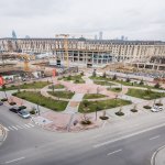 Kirayə (aylıq) 3 otaqlı Yeni Tikili, Xətai metrosu, Ağ şəhər, Xətai rayonu 23