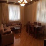 Kirayə (aylıq) 3 otaqlı Yeni Tikili, Nəsimi metrosu, Binəqədi rayonu 4