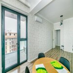 Kirayə (günlük) 2 otaqlı Yeni Tikili, Bayıl qəs., Səbail rayonu 7