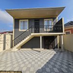 Satılır 3 otaqlı Həyət evi/villa, Binə qəs., Xəzər rayonu 1