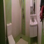 Satılır 2 otaqlı Həyət evi/villa, Memar Əcəmi metrosu, 9-cu mikrorayon, Binəqədi rayonu 17
